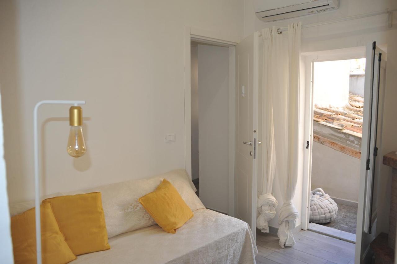 Bed and Breakfast Noto Centro Екстер'єр фото