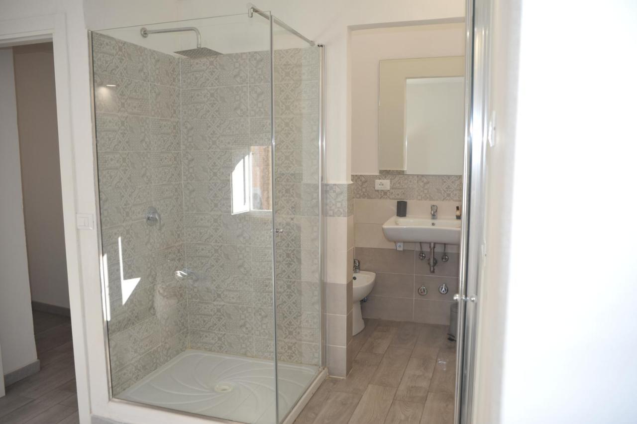 Bed and Breakfast Noto Centro Екстер'єр фото