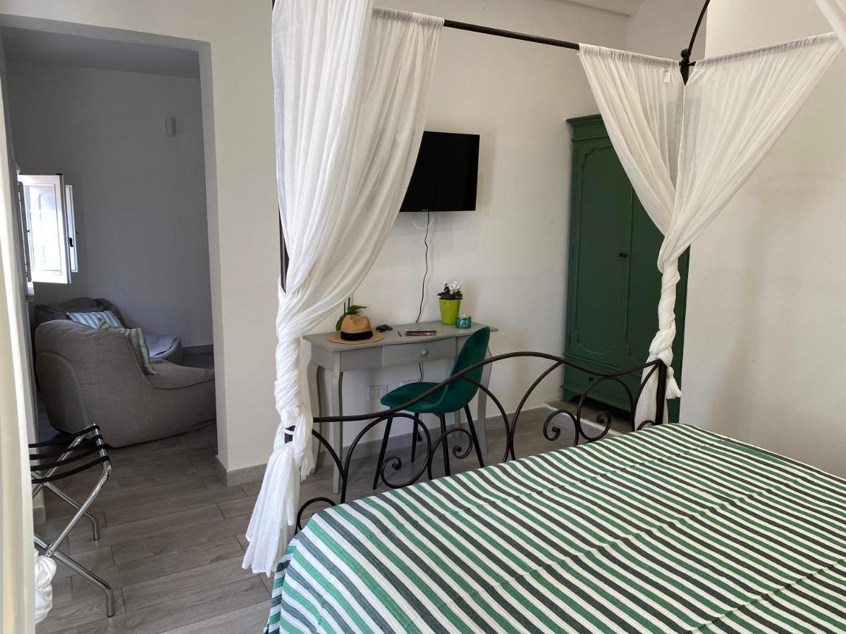 Bed and Breakfast Noto Centro Екстер'єр фото