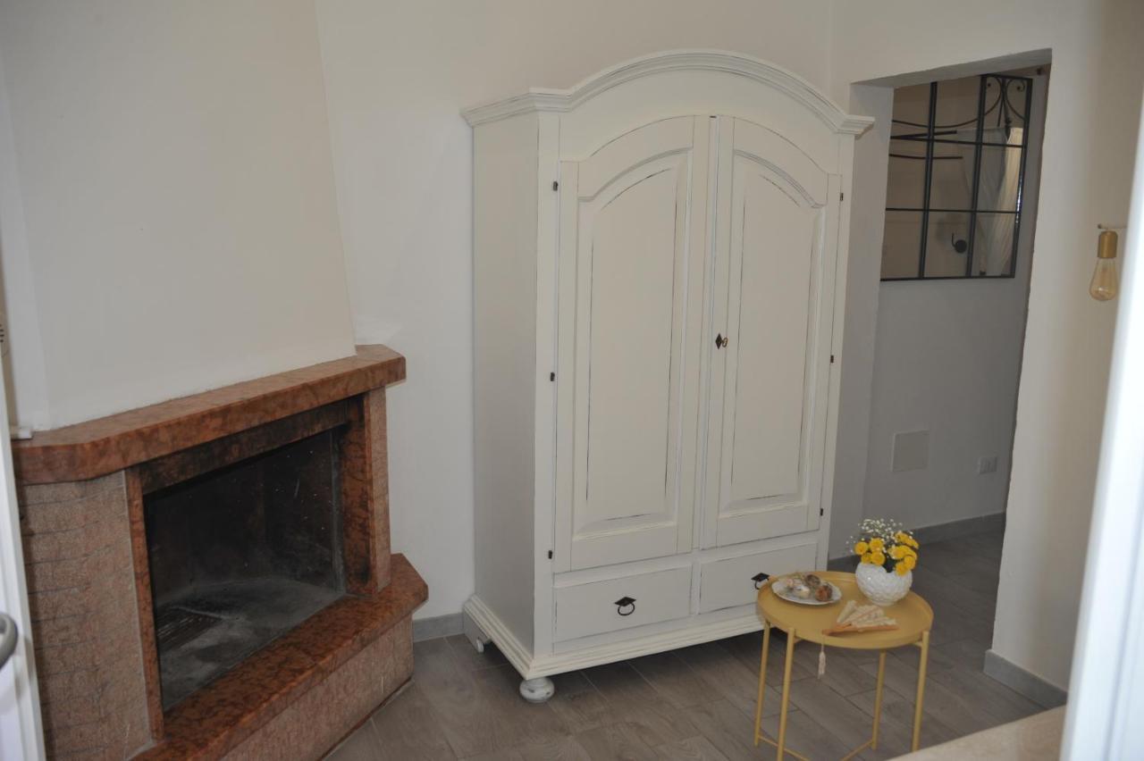 Bed and Breakfast Noto Centro Екстер'єр фото