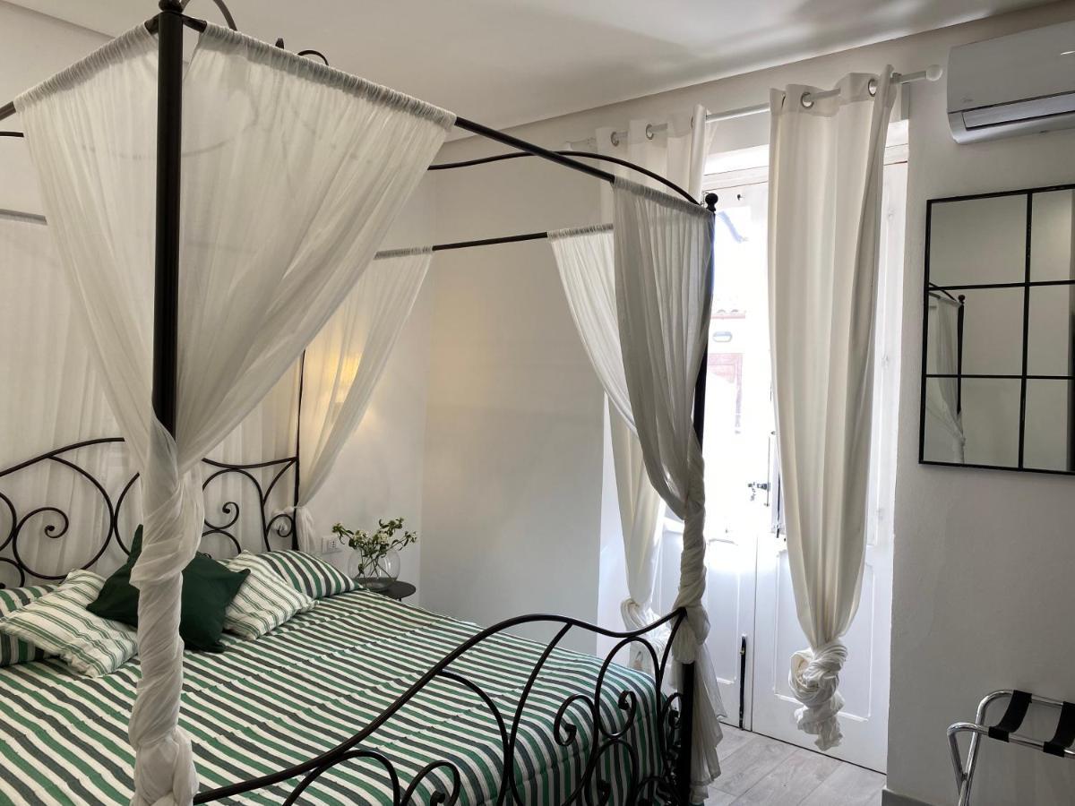 Bed and Breakfast Noto Centro Екстер'єр фото