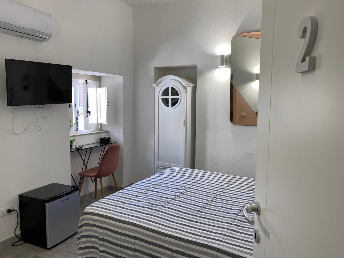 Bed and Breakfast Noto Centro Екстер'єр фото