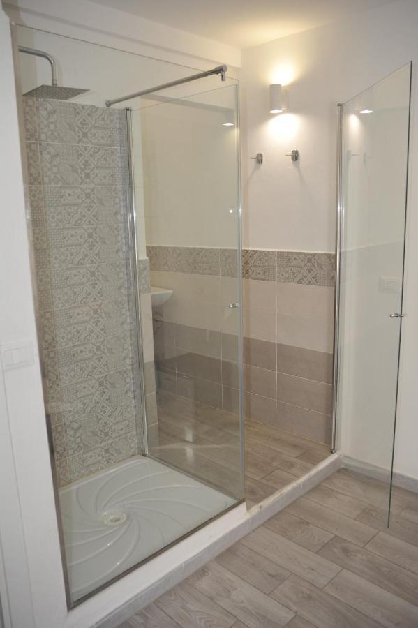 Bed and Breakfast Noto Centro Екстер'єр фото