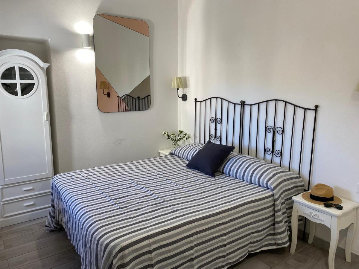 Bed and Breakfast Noto Centro Екстер'єр фото