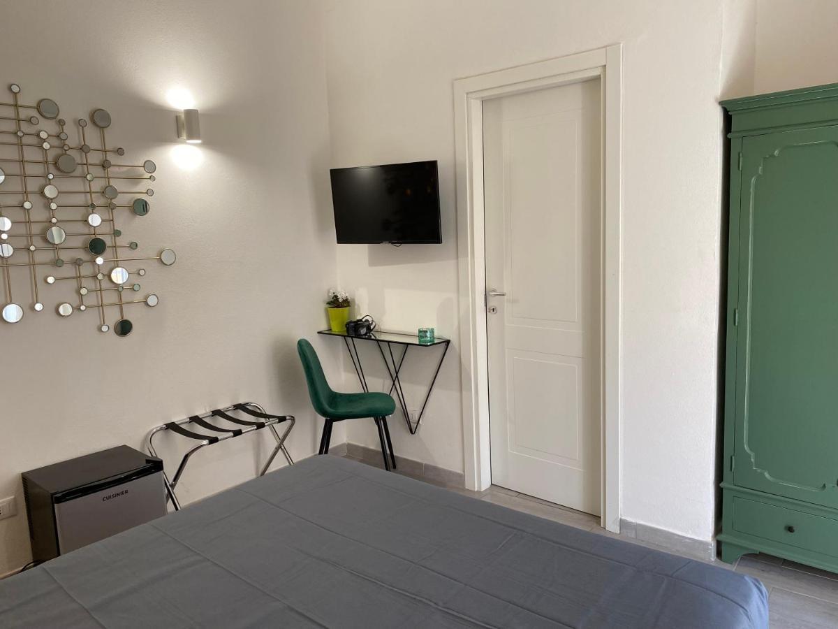 Bed and Breakfast Noto Centro Екстер'єр фото