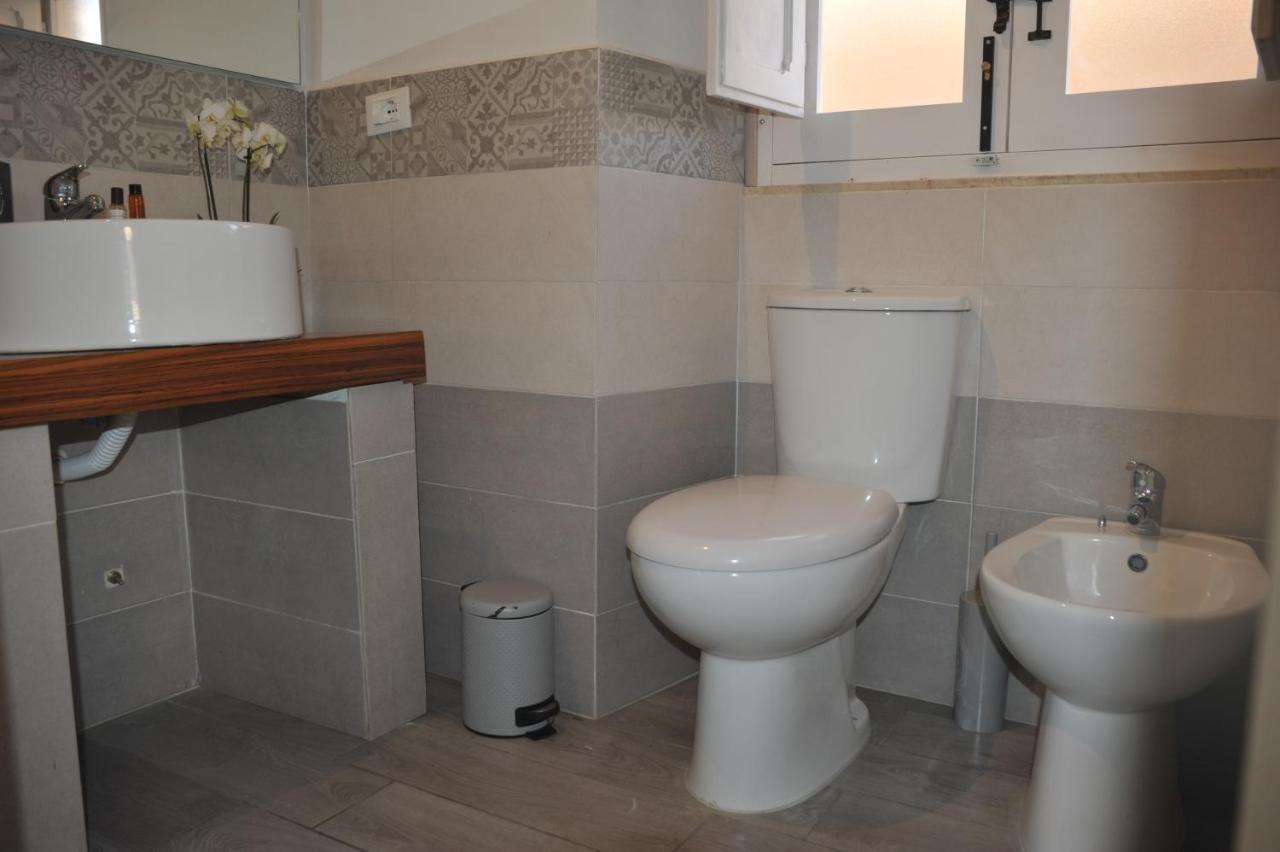 Bed and Breakfast Noto Centro Екстер'єр фото