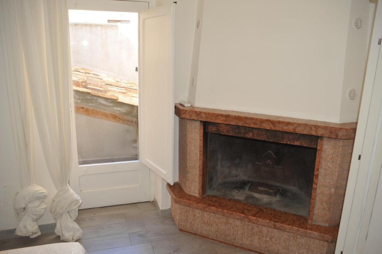 Bed and Breakfast Noto Centro Екстер'єр фото