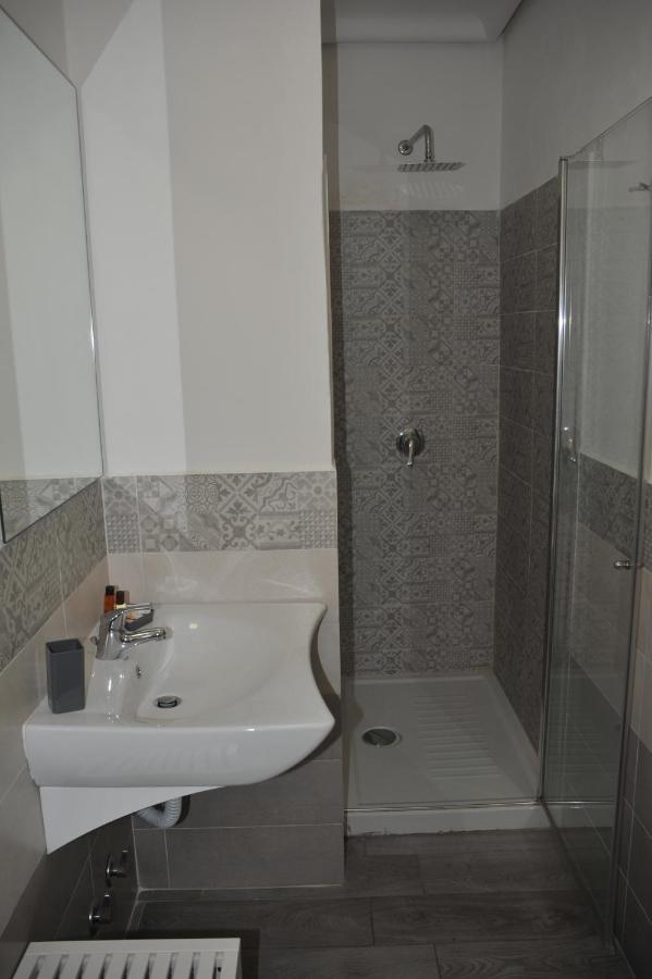 Bed and Breakfast Noto Centro Екстер'єр фото